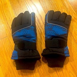 Kids Thinsulate Gloves